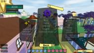 Active codes for Project Menacing (Image via Roblox)